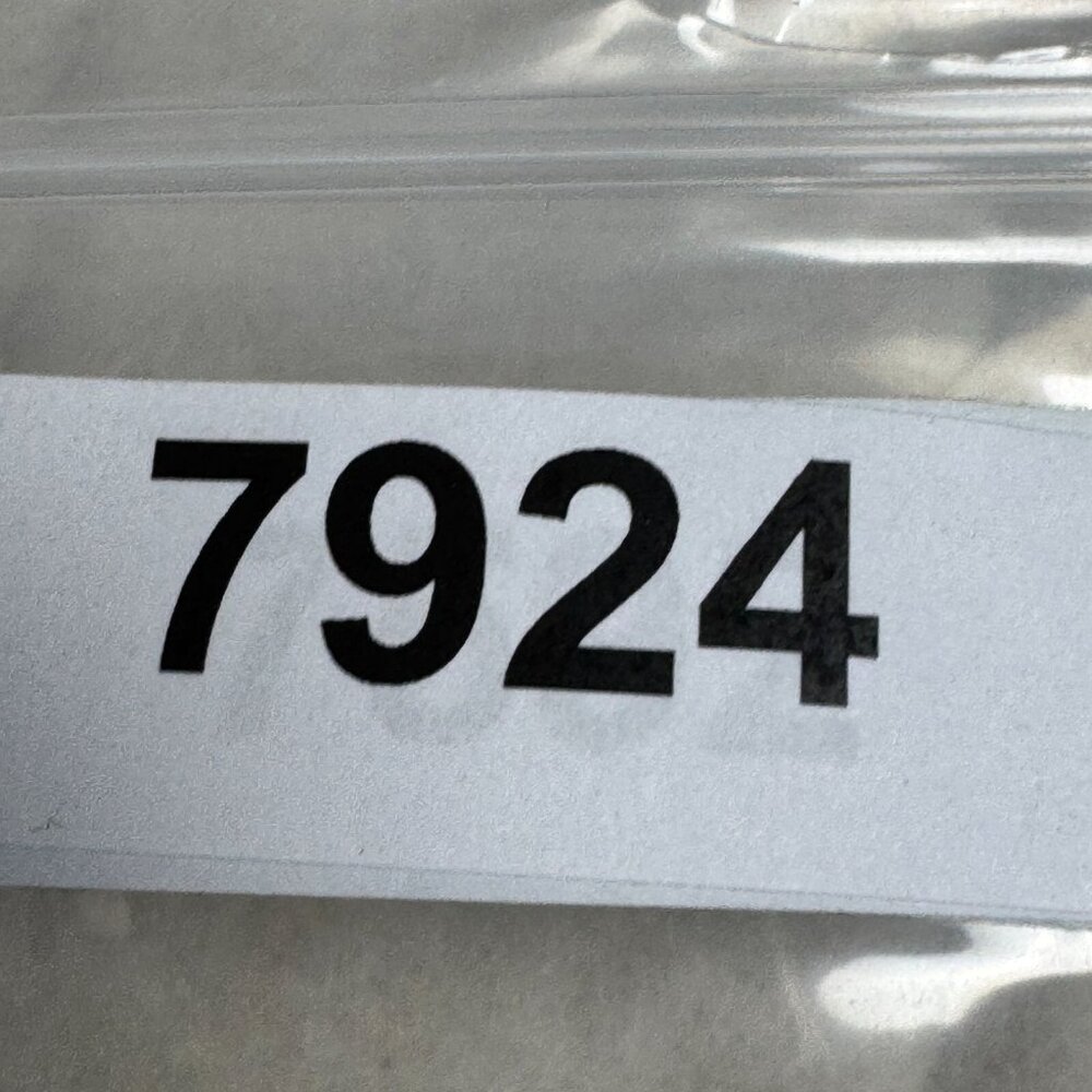 Orvis Men’s Short Sleeve Button Up Shirt Dual Flap Chest Pockets Size XL Tan - Picture 10 of 10